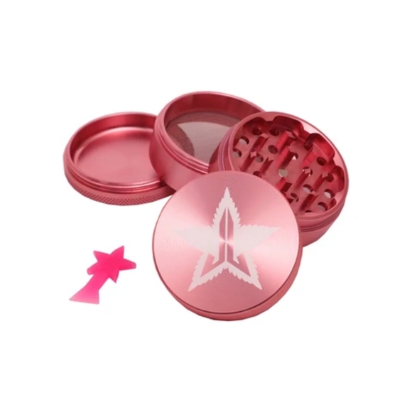 Jeffree Star Other - Jeffree star grinder Jeffree Star Other - Jeffree star grinder